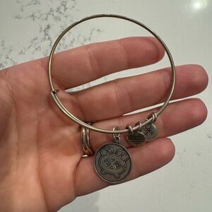 Alex & Ani Chicago Blackhawks bracelet